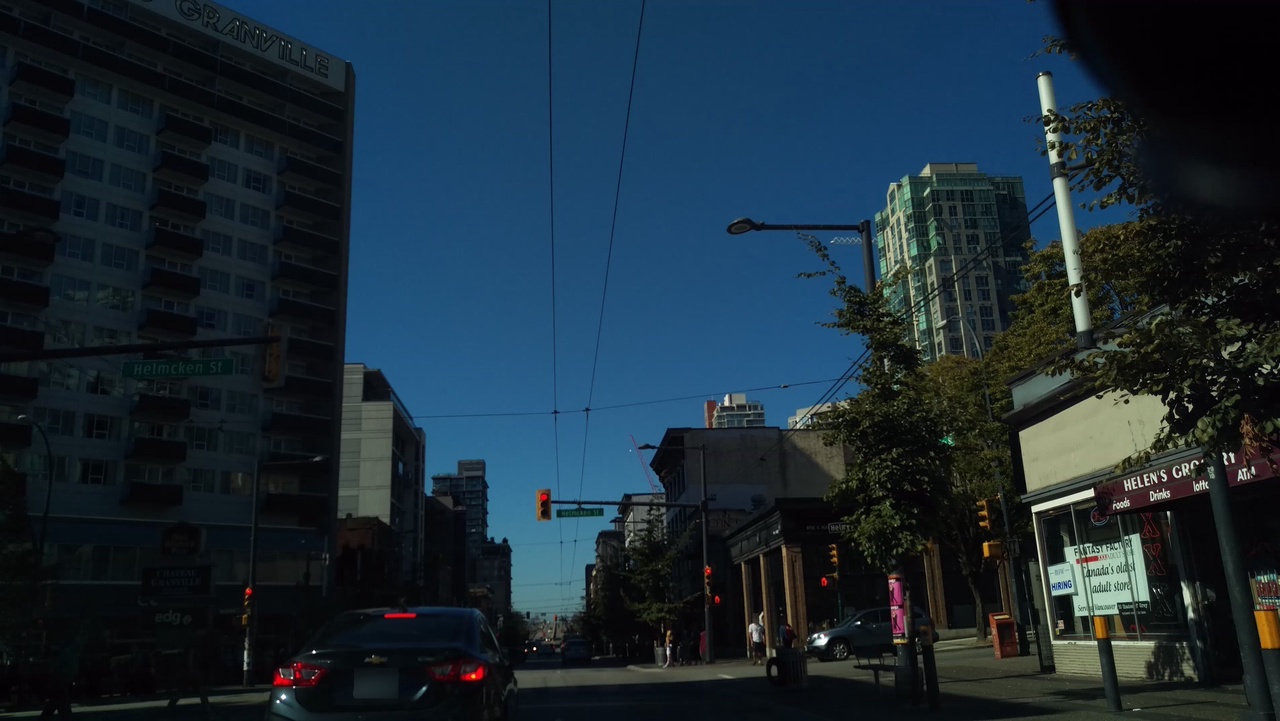 Donnellan's Irish Pub - Bar in Vancouver, BC